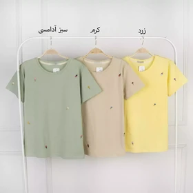 تیشرت بستنی 1002142
