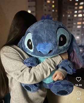 عروسک وارداتی حوله ای استیج چشم اکلیلی خارجی هدیه جذاب تولد