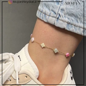 پابند فانتزی سنگ طبیعی کد pb10011