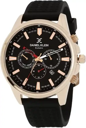 ساعت مچی دنیل کلین مدل DK.1.12807.3