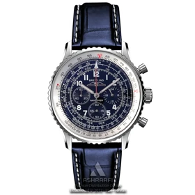 ساعت برایتلینگ نوی تایمر Breitling Navitimer A24322KK