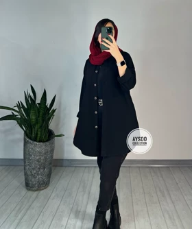 مانتو دوجیب