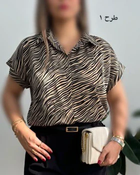 شومیز زیبا 6