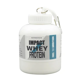 قیف پروتئین مای پروتئین مدل Ambition ظرفیت 170 میلی لیتر