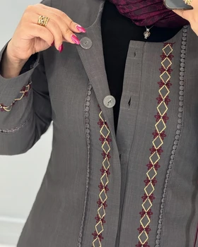 مانتو مزونی سونا
