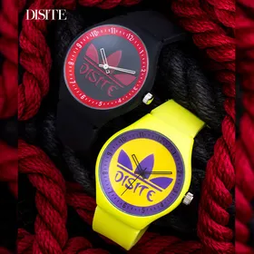 ساعت مچی Disite