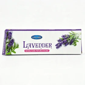 عود دست ساز LAVENDER