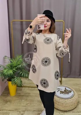 تونیک وندا