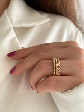 انگشتر آلبرنادو ژوپینگ