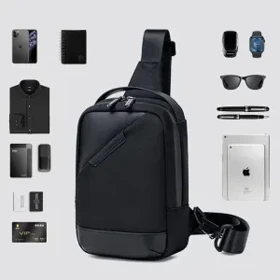 کیف کراس بادی اورجینال آرکتیک هانتر مدل ARCTIC HUNTER - ARH00693