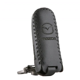 جاسوییجی چرم مدل مزدا 3 کد GS-130-MAZDA3