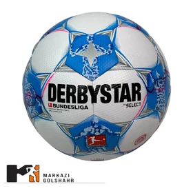 توپ فوتبال دربی استار 2025 کد 2018368