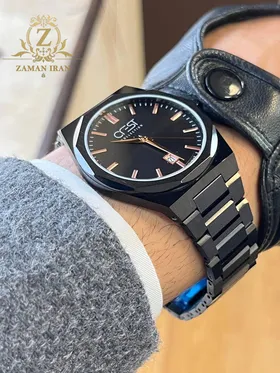 ساعت مچی مردانه کرست crest اورجینال مدل 6283/5