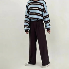 شلوار پارچه ای 1004726