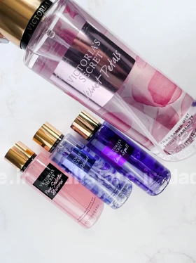 بادی اسپلش ویکتوریاسکرت VICTORIAS SECRET