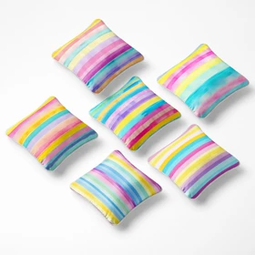 کوسن 6 تکه pillow 6 set 242