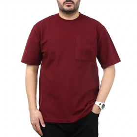 تیشرت آستین کوتاه جودون مردانه تن کوک مدل 26513419