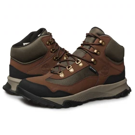 نیم بوت TIMBERLAND A2HWN قهوه ای 45