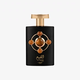 ادکلن لطافه القیم گلد Lattafa Al Qiam Gold Women