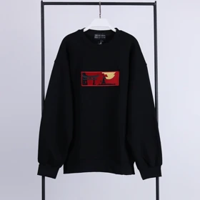 دورس گلدوزی طرح سامورایی کد 141071