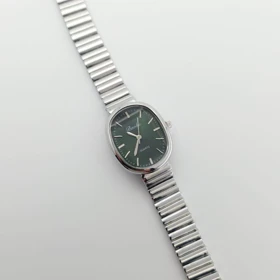 ساعت مچی زنانه باوک Baoke نگین‌دار با موتور کوارتز