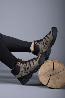 بوت و نیم بوت مردانه ریکن riccon