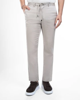 شلوار مردانه ساده کد M0202