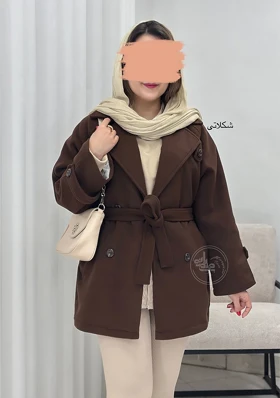 پالتو فوتر یکتا