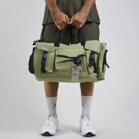 ساک ورزشی بالنسیاگا مدل AZS-253050 جاکفشدار