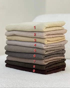 شال پلیسه برشکا