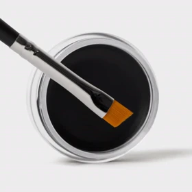 خط چشم مایع با ماندگاری بالا اینگلوت مدل AMC رنگ مشکی حجم 5.5 میلی‌لیتر