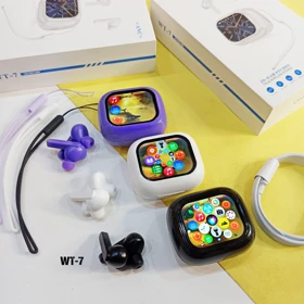 ایرپاد بلوتوثی WISME WT-7