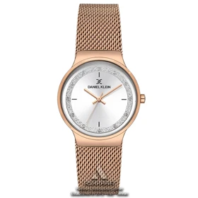 ساعت زنانه دنیل کلین Daniel Klein DK.1.12928-2