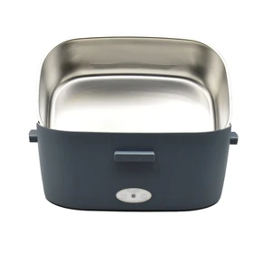 ظرف غذا برقی لانچ باکس فندکی مدل DFH-C26 ظرفیت 1.5 لیتر