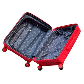 چمدان سایز متوسط وارداتی اورست مدل EVEREST - EV40154 MEDIUM