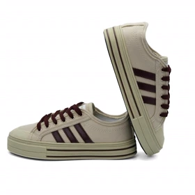 کفش ونس زنانه زاوین مدل Flat shoes - 0167