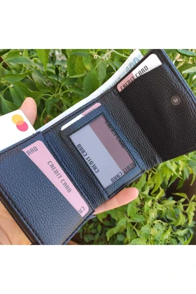 کیف پول yns-leather yns-leather