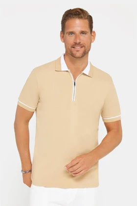 تیشرت یقه پولو مردانه tudors