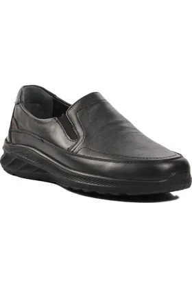 کفش مردانه Jons-g Comfort مشکی P4618S8474