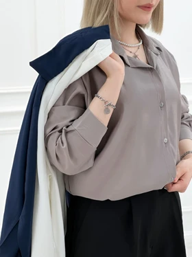 شومیز مهتاب