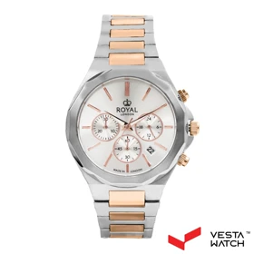 ساعت مچی مردانه رویال لندن ROYAL LONDON مدل RL-41509-03