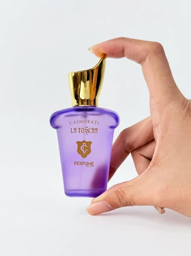 ادکلن مینی کازا موراتی لا توسکا Casamorati La Tosca پرفیوم