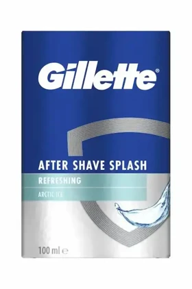 افتر شیو ژیلت (Gillette)