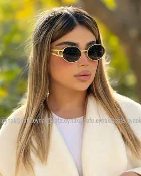 عینک UV400