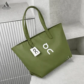 ساک ورزشی آن رانینگ On Running Club Bag A01 (سبز)