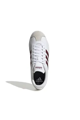 کفش ورزشی روزانه VL Court Base Sneaker White ID3715