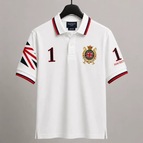 پولوشرت هکت بریتانیا 200140