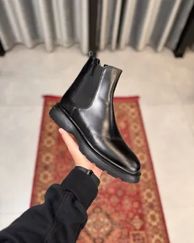 بوت چرم