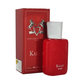 عطر جیبی مردانه اسکلاره مدل Kalan Marly pegasus حجم 30 میلی لیتر