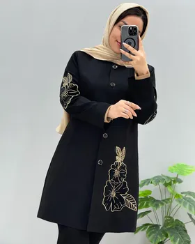 مانتو مزونی نیروانا